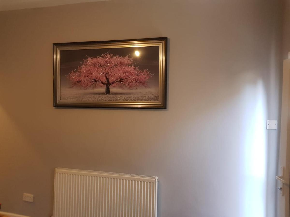 Highfields Living - All Rooms Ensuite- Free Wifi- Free Local Parking 셰필드 외부 사진